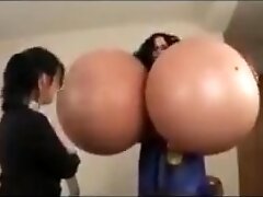 breast expansion