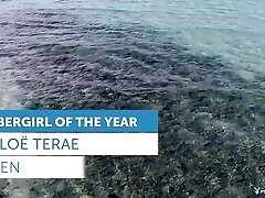 Cybergirl of the Year 2015 KhloР“В« Terae
