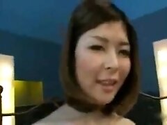 Chisato-Nursing nursery dream breastfeeding Step mom Clip2