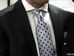 Pure Suit - MENatPLAY