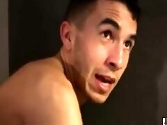 guy is tricked into doing all kinds of dirty deeds for cash