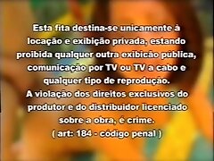 FeitiГo Г  brasileira (Introduction)