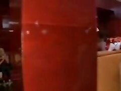 Intensive 10-pounder Sucking Party