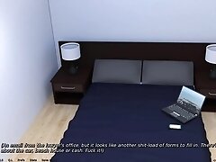 Where The Heart Is Coffee Time With Smoking Hot Blondie Ep 70