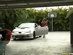 Cum Party - RealityKings with Brannon Rhodes, Sasha Hall