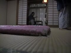 Horny Japanese model in Incredible JAV Uncensored, Masturbation JAV movie