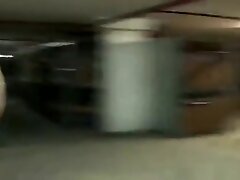 Couple sex video featuring Hunter and Cherokee