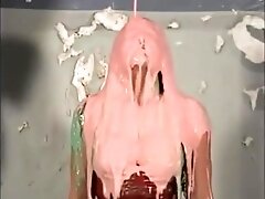 slime girls compilation