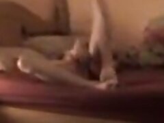 Disabled wink wanky woo