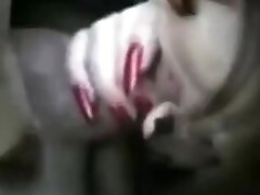 Serbian Girls - Riding Ass Licking Blowjob Doggy Threesome