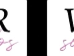 Pure Perfection With Little Caprice - Shaved Lingerie Fingering