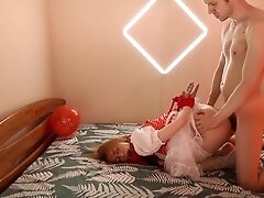 Mamamia - Red Riding Hoods Payback - Fucked Her In The