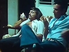 Hot Nights In The Caribbean