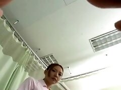 Exotic amateur Cumshots, Nurse sex video