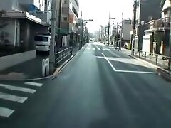 beautiful Wife and the Bus Perverts 4of5 censored ctoan