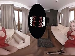 Dress To Impress - VirtualTaboo