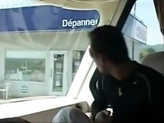 A nous les petites quebecoises (1-2)