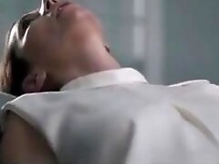 Celebrity louisa krause blows her boyfriend and his wife