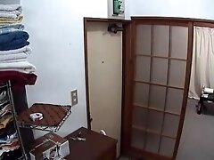 Crazy Japanese girl Ryoko Hatori in Amazing JAV scene