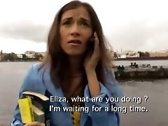 2 teenies gals having a sexy anal