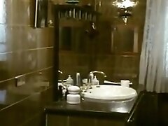 Rossana dol-bagno caldo