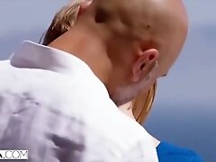 Cristian Devil And Tiffany Tatum In Hellcat 18yo Model Exhibitionist Gets Screwed Everywhere By Her Dominating Sug