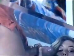 Moana Pozzi - La Grande Sfida (1989)