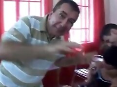 Italian anal first time