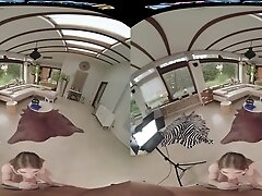 Hot Real Estate Agent - SexBabesVR