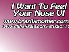 Two wicked girls in lez femdom game