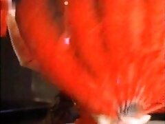 Toni Alessandrini,Ginger Lynn Allen,Linnea Quigley in Vice Academy 2 (1990)