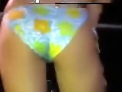 x rated catwalk 4