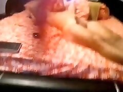 Couple Have Sex on Webcam Blowjob and Fucking
