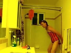 corset bound and dildos to ride!!!!