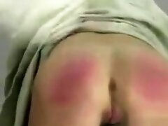 Couple Dominates The Sub