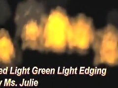 Edging Instructions - Tease and Denial