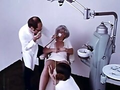 Mrs. Harris' Cavity (1971) - (Movie Full) - MKX