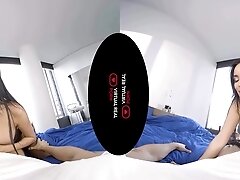 Anissa Kate in Estate Agent Remake - VirtualRealPorn