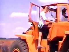 Vintage - Bleisch - Golden Boys 59a