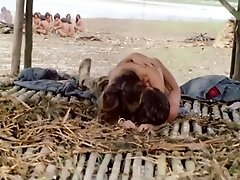 Cannibal Holocaust (1980) Francesca Ciardi