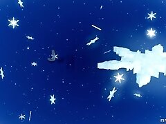 A Very Brazzers Xxxmas Part 3 With Mick Blue, Jennifer White, Scott Nails - Brazzers