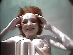Vixen - Underwater