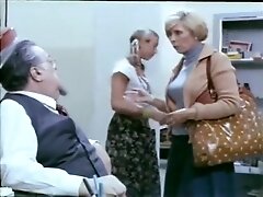 il ginecologo della mutua (italian film)