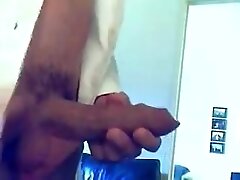 Uncut Cocks docking