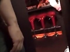 Exotic Japanese girl Rin Aikawa in Best Cumshots JAV clip