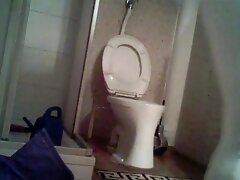 Turban wc and feet