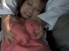 Bound Japanese Milk Slut!!!!!!!