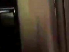 Horny blonde babe Nora Wolf jumps on fat pecker in POV