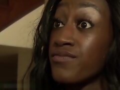 White Stepdad Fucks Step daughter Hard