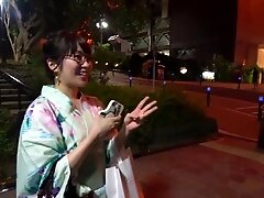 GカップあいなちゃんとホテルIN＆豊満おっぱい揺れる激ハメSEX